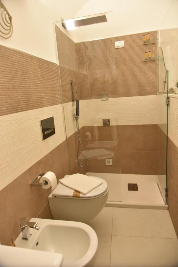 Conte Max Rooms Термоли Экстерьер фото