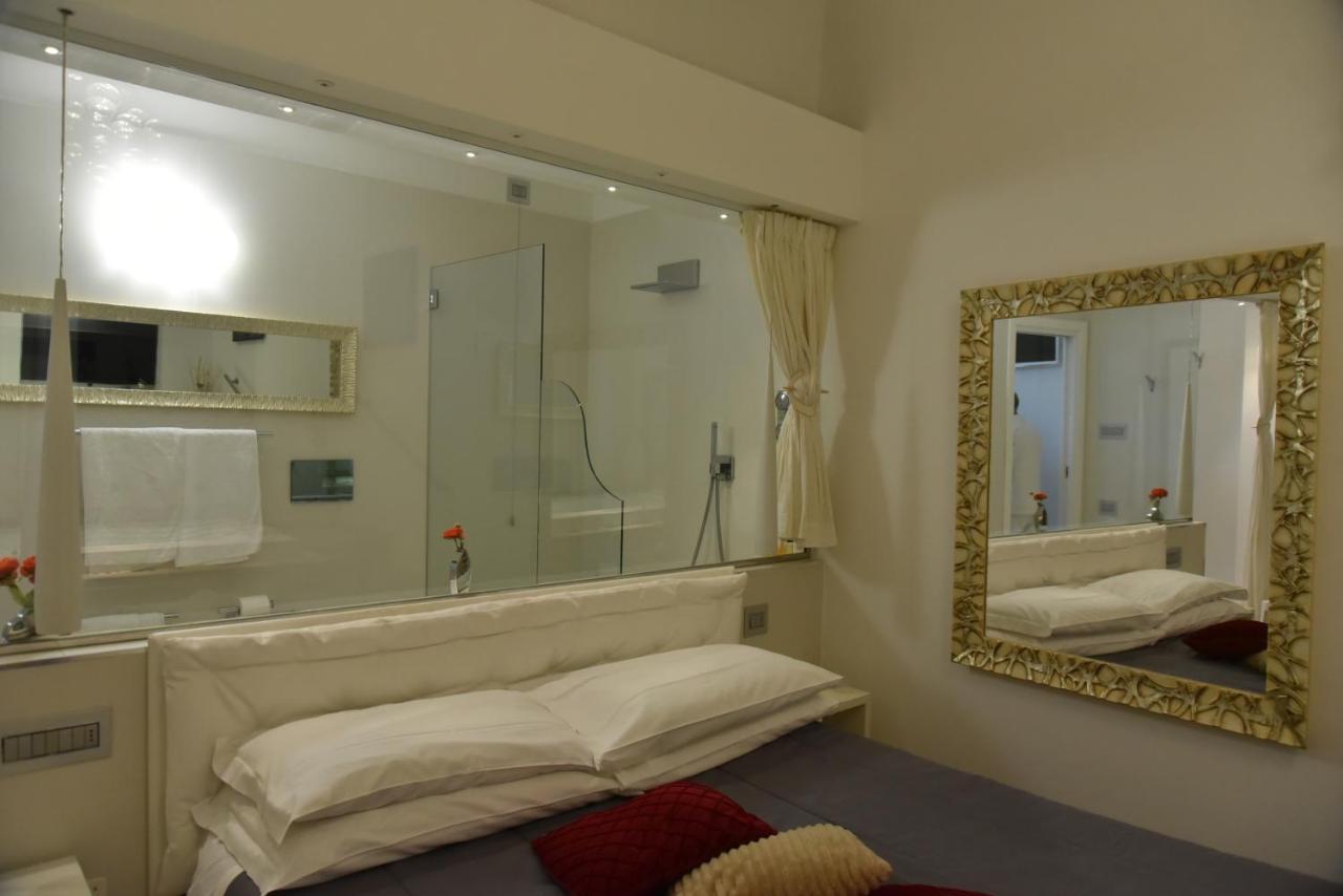 Conte Max Rooms Термоли Экстерьер фото