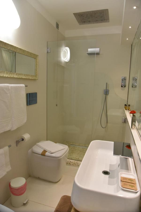 Conte Max Rooms Термоли Экстерьер фото