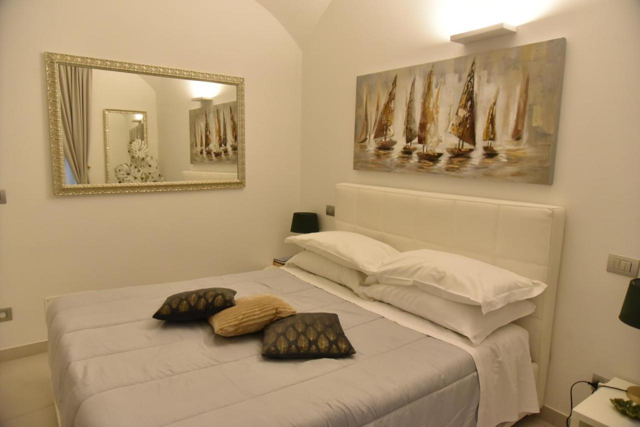 Conte Max Rooms Термоли Экстерьер фото