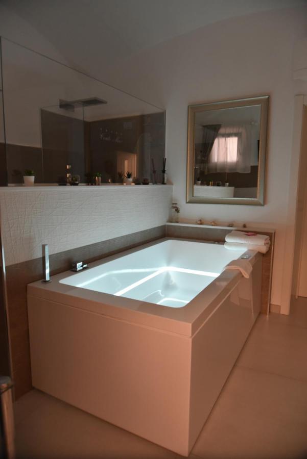 Conte Max Rooms Термоли Экстерьер фото