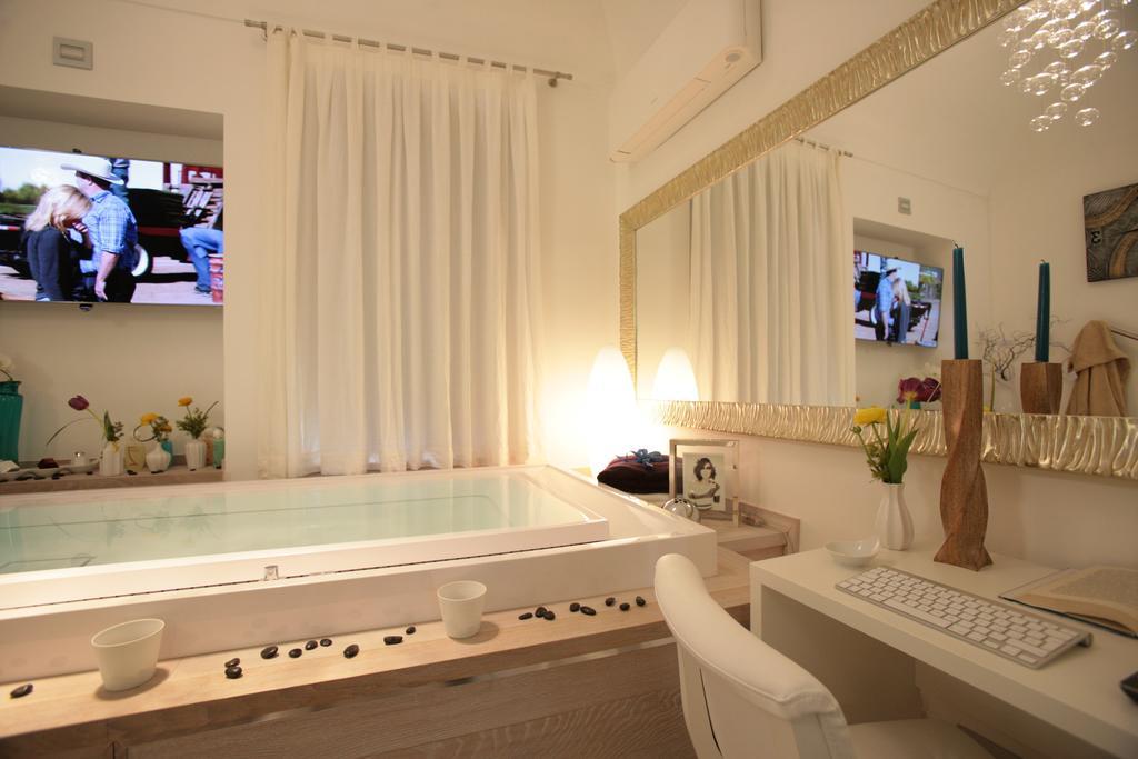 Conte Max Rooms Термоли Номер фото